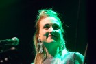 Prezentējot savu jauno CD, dziedātāja Aija Andrejeva ar koncertu iepriecina Valmieru 26