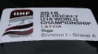 Autonoma «Sixt Latvija» piešķir 22.03.2018. BMW zīmola automašīnu Latvijas hokeja izlases galvenajam trenerim Bobam Hārtlijam 11