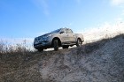 Travelnews.lv ceļo ar jauno pikapu «Renault Alaskan 2.3 dCi» 11