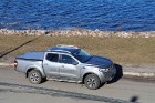 Travelnews.lv ceļo ar jauno pikapu «Renault Alaskan 2.3 dCi» 32