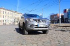 Travelnews.lv ceļo ar jauno pikapu «Renault Alaskan 2.3 dCi» 35