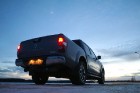 Travelnews.lv ceļo ar jauno pikapu «Renault Alaskan 2.3 dCi» 44