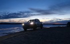 Travelnews.lv ceļo ar jauno pikapu «Renault Alaskan 2.3 dCi» 45