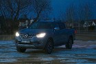 Travelnews.lv ceļo ar jauno pikapu «Renault Alaskan 2.3 dCi» 50