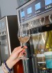 Travelnews.lv apmeklē restorānu - vīna bāru «Easy Wine» starptautiskajā lidostā «Rīga» 5