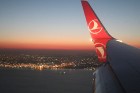 Travelnews.lv ar Eiropas labāko lidsabiedrību «Turkish Airlines» caur Stambulu lido uz Taizemi 1