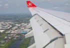 Travelnews.lv ar Eiropas labāko lidsabiedrību «Turkish Airlines» caur Stambulu lido uz Taizemi 6