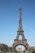 Travelnews.lv novēro ikdienas «jezgu» pie Eifeļa torņa Parīzē 11
