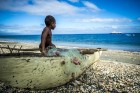Eksotiskā Vanuatu salu valsts villina doties ceļojumā. Foto: David Kirkland 6