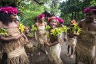 Eksotiskā Vanuatu salu valsts villina doties ceļojumā. Foto: David Kirkland 16