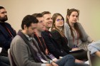 Rīgā norisinās starptautiskā zinātnisko start-up konference «Deep Tech Atelier» 5