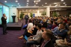 Rīgā norisinās starptautiskā zinātnisko start-up konference «Deep Tech Atelier» 6