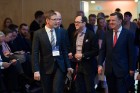 Rīgā norisinās starptautiskā zinātnisko start-up konference «Deep Tech Atelier» 11