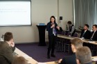 Rīgā norisinās starptautiskā zinātnisko start-up konference «Deep Tech Atelier» 15