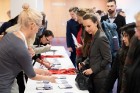 Rīgā norisinās starptautiskā zinātnisko start-up konference «Deep Tech Atelier» 16