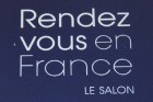 Vairāk nekā nekā 2000 pasaules tūrisma speciālisti satiekas «Rendez-vous en France» tūrisma tirgū Parīzē 1