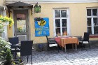 Tallinas vasaras kafejnīcas veras vaļā kā pavasara sniegpulkstenīši. Atbalsta: Hotel Schlössle 21