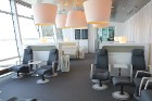 Helsinku lidostā «Finnair lounge» prezentē Somiju pasaules klases līmenī 39
