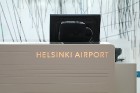 Helsinku lidostā «Finnair lounge» prezentē Somiju pasaules klases līmenī 80
