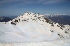 Travelnews.lv izbauda Soču kalnu ainavas no «Rosa Khutor» slēpošanas trasēm 13