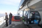 Travelnews.lv izbauda Soču kalnu ainavas no «Rosa Khutor» slēpošanas trasēm 14