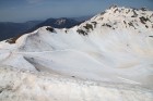 Travelnews.lv izbauda Soču kalnu ainavas no «Rosa Khutor» slēpošanas trasēm 16