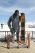 Travelnews.lv izbauda Soču kalnu ainavas no «Rosa Khutor» slēpošanas trasēm 33