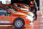Travelnews.lv apmeklē Latvijas rallija čempionāta posmu «Rally Talsi 2018». Foto: Gatis Smudzis 2