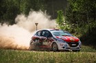Travelnews.lv apmeklē Latvijas rallija čempionāta posmu «Rally Talsi 2018». Foto: Gatis Smudzis 28