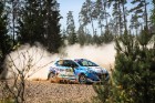Travelnews.lv apmeklē Latvijas rallija čempionāta posmu «Rally Talsi 2018». Foto: Gatis Smudzis 32