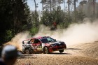 Travelnews.lv apmeklē Latvijas rallija čempionāta posmu «Rally Talsi 2018». Foto: Gatis Smudzis 33