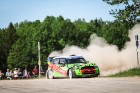Travelnews.lv apmeklē Latvijas rallija čempionāta posmu «Rally Talsi 2018». Foto: Gatis Smudzis 41