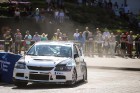 Travelnews.lv apmeklē Latvijas rallija čempionāta posmu «Rally Talsi 2018». Foto: Gatis Smudzis 48