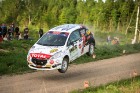 Travelnews.lv apmeklē Latvijas rallija čempionāta posmu «Rally Talsi 2018». Foto: Gatis Smudzis 66