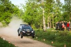 Travelnews.lv apmeklē Latvijas rallija čempionāta posmu «Rally Talsi 2018». Foto: Gatis Smudzis 68