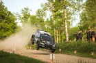 Travelnews.lv apmeklē Latvijas rallija čempionāta posmu «Rally Talsi 2018». Foto: Gatis Smudzis 69