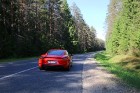 Travelnews.lv apceļo Latgali ar sportisko Porsche 718 Cayman 3