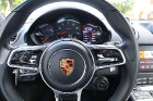 Travelnews.lv apceļo Latgali ar sportisko Porsche 718 Cayman 21