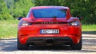 Travelnews.lv apceļo Latgali ar sportisko Porsche 718 Cayman 35