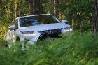 Travelnews.lv ar jauno 7-vietīgo «Lexus RX 450hL» apceļo Jelgavu, Jūrmalu, Talsus un Rīgu 16