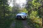 Travelnews.lv ar jauno 7-vietīgo «Lexus RX 450hL» apceļo Jelgavu, Jūrmalu, Talsus un Rīgu 21