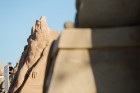 Jelgavā  aizvadīts jau 12. Starptautiskais smilšu skulptūru festivāls 42