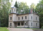 Travelnews.lv pieķer foto mirkļus Latvijas karoga dzimtenē - Cēsīs 43