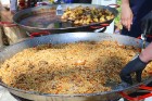 Jūrmalā jau otro sezonu atklāj ielas ēdienu festivāls «Gourmet Fair» 21