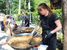 Jūrmalā jau otro sezonu atklāj ielas ēdienu festivāls «Gourmet Fair» 64