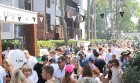 Jūrmalā jau otro sezonu atklāj ielas ēdienu festivāls «Gourmet Fair» 76