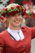 Dziesmu un deju svētku atklāšanas gājiens pulcē Rīgā visus Latvijas novadus (101-200) 25