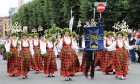 Dziesmu un deju svētku atklāšanas gājiens pulcē Rīgā visus Latvijas novadus (101-200) 53