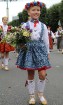 Dziesmu un deju svētku atklāšanas gājiens pulcē Rīgā visus Latvijas novadus (101-200) 88