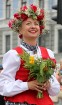 Dziesmu un deju svētku atklāšanas gājiens pulcē Rīgā visus Latvijas novadus (101-200) 89